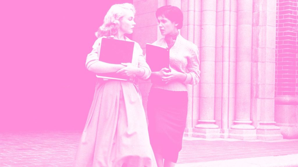 Boho Is Dead, Dillard’s Is King, and More Secrets of Sorority-Rush Experts