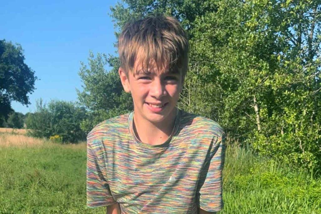 Boy, 12, Dies After Falling from Playground Equipment
