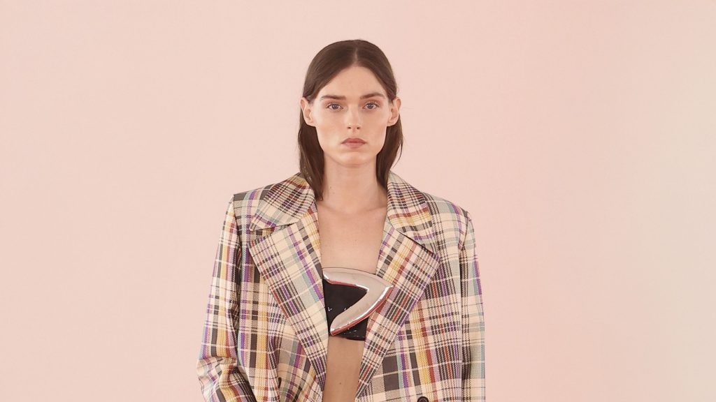 Brandon Maxwell Spring 2026 Ready-to-Wear Collection
