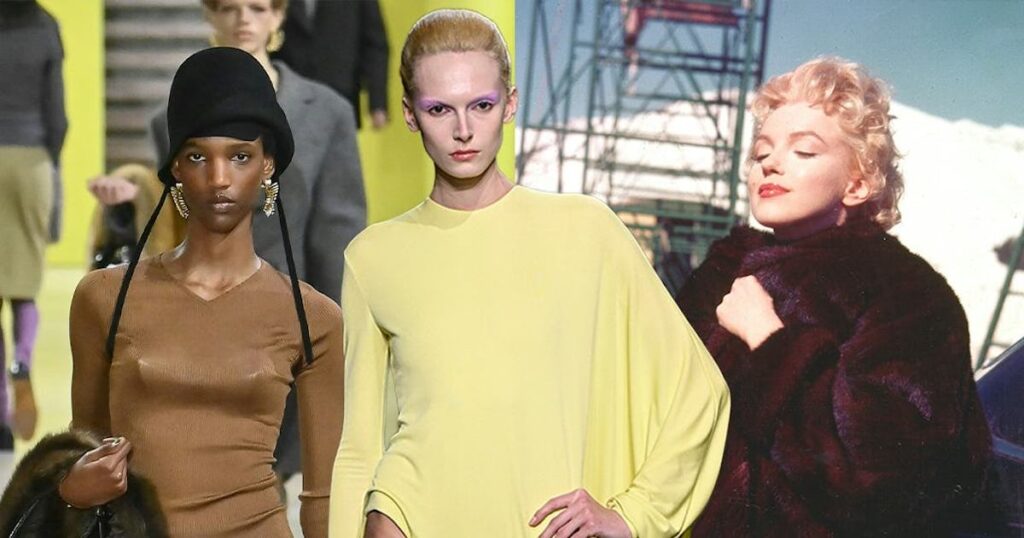 Breaking Down the Fashion World 2025 By the Numbers