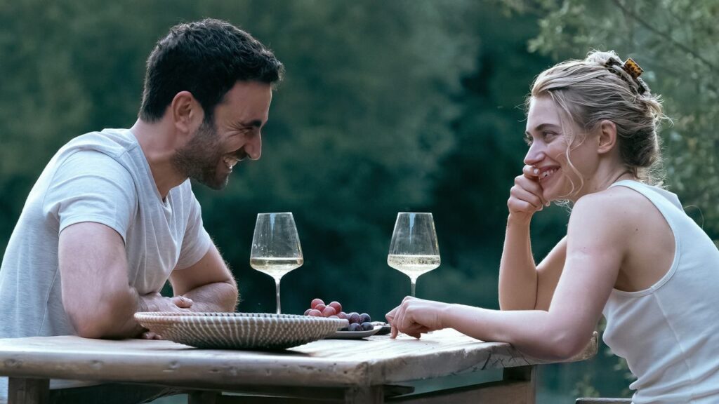 Brett Goldstein's New Romantic Drama Is an Emotional Rollercoaster Worth Riding
