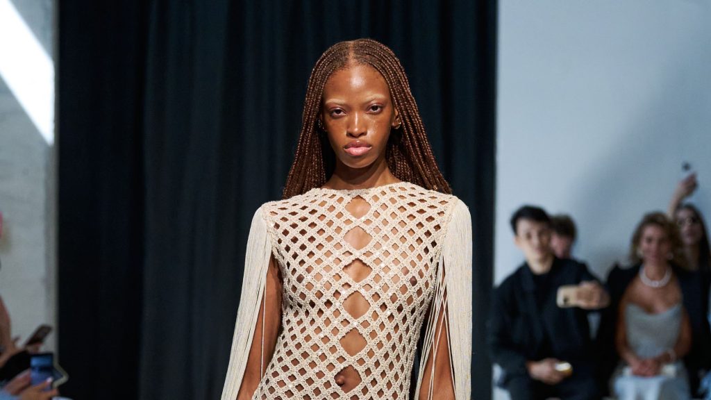 Bronx and Banco Spring 2026 Ready-to-Wear