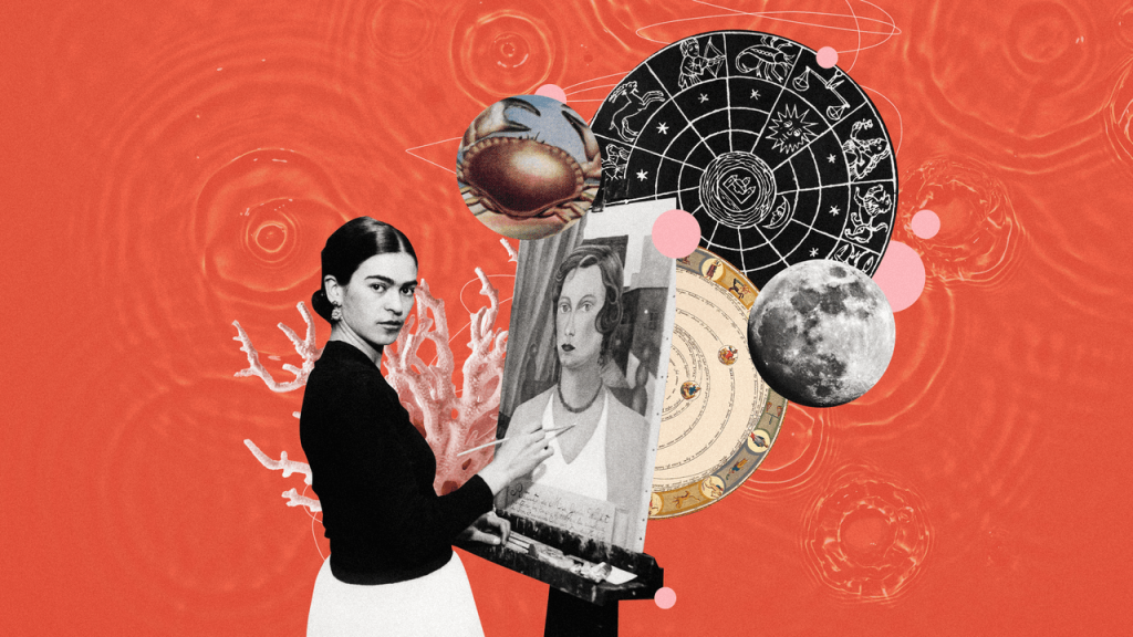 Cancer Tarot Horoscopes: September 2025