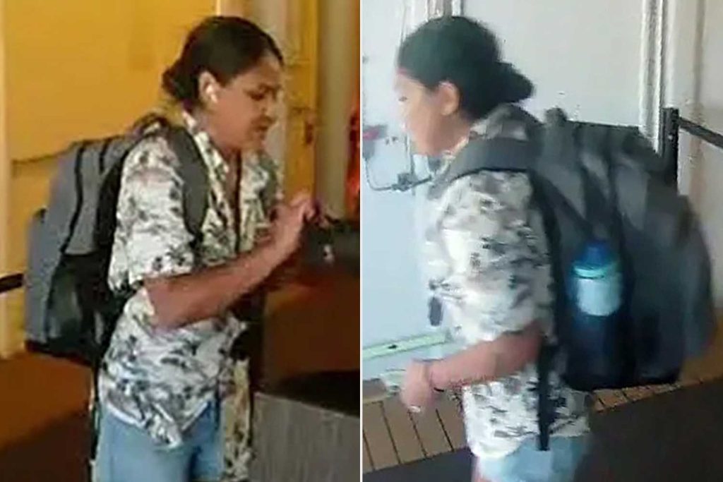 Carnival Cruise Passenger Tells Crew She ‘Did Not Want to Be Found’ Before Going Missing