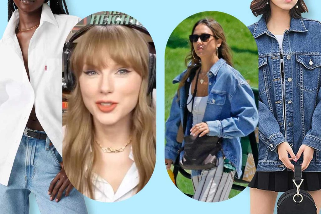 Celebrity-Inspired Fashion Trends That Are “In” Again This Fall