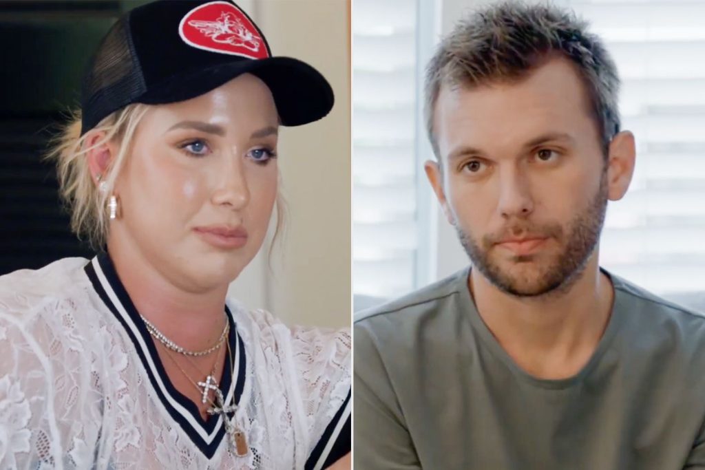 Chase and Savannah Chrisley Were on 'Rocky Terms' amid Parents' Imprisonment