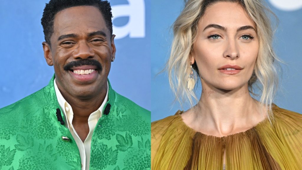 Colman Domingo Says Paris Jackson Guided Him in Michael Jackson Biopic