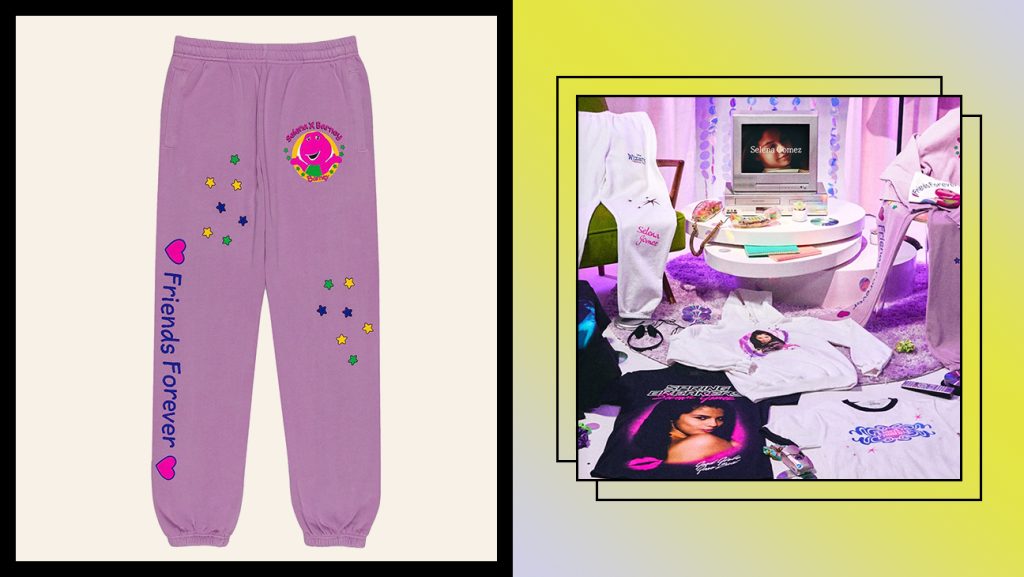 Spring Breakers x Selena Gomez Good Girls Gone Bad Tee