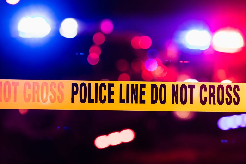 DNA from Sexual Assault in 1994 Links Man to 4 Other Unsolved Cases in Arizona
