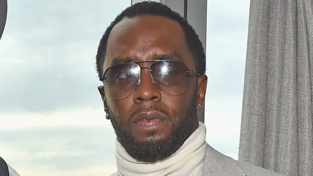 Diddy's Defense Team Lays Out Reasons for Light Sentence in Criminal Case