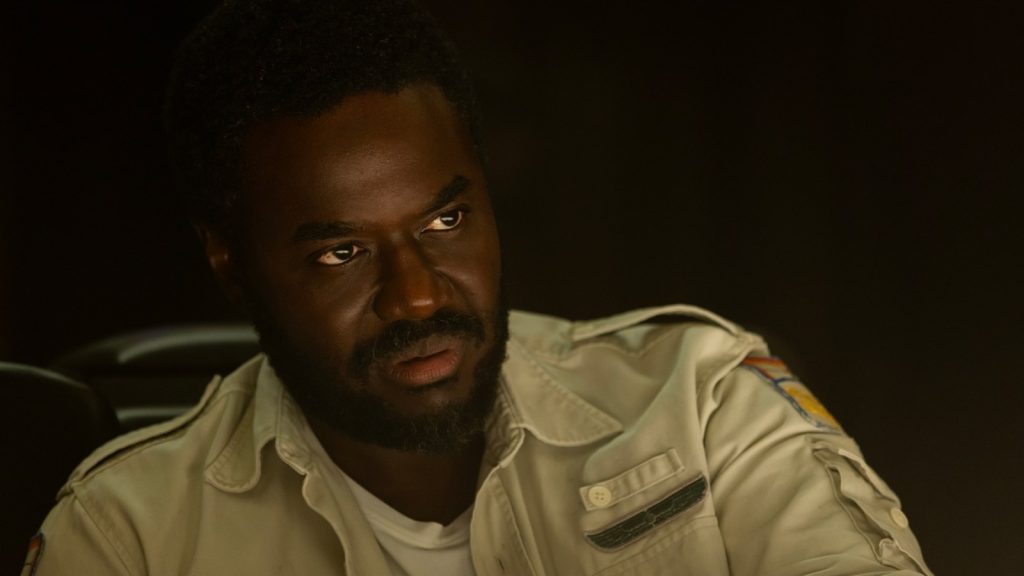 Earth' Episode 5 Takes a Page From Ridley Scott