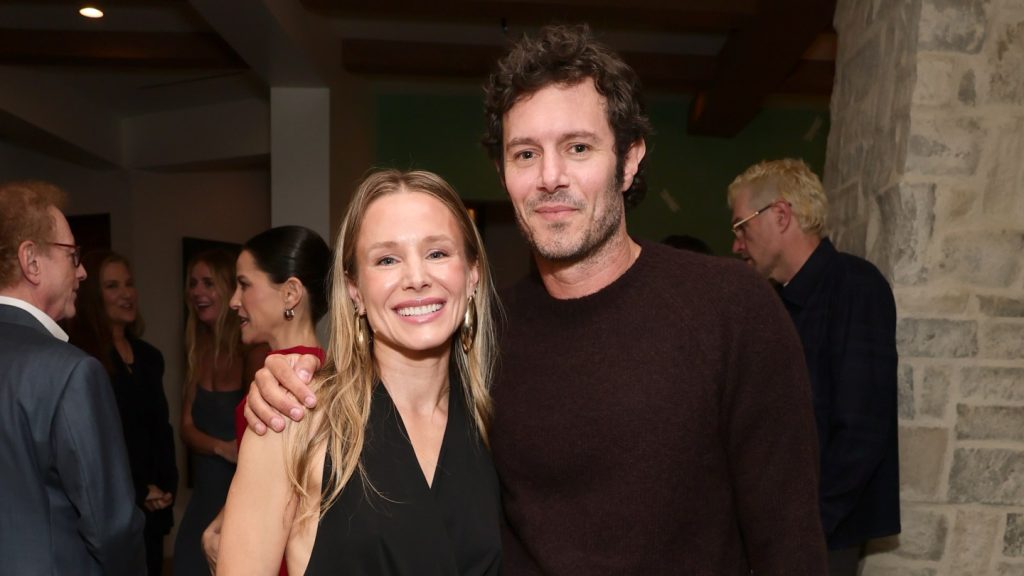 Emmys 2025: Inside the A-List Parties
