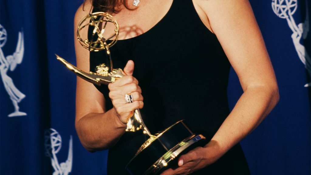 Emmys 2025: Live Updates From TV’s Biggest Night
