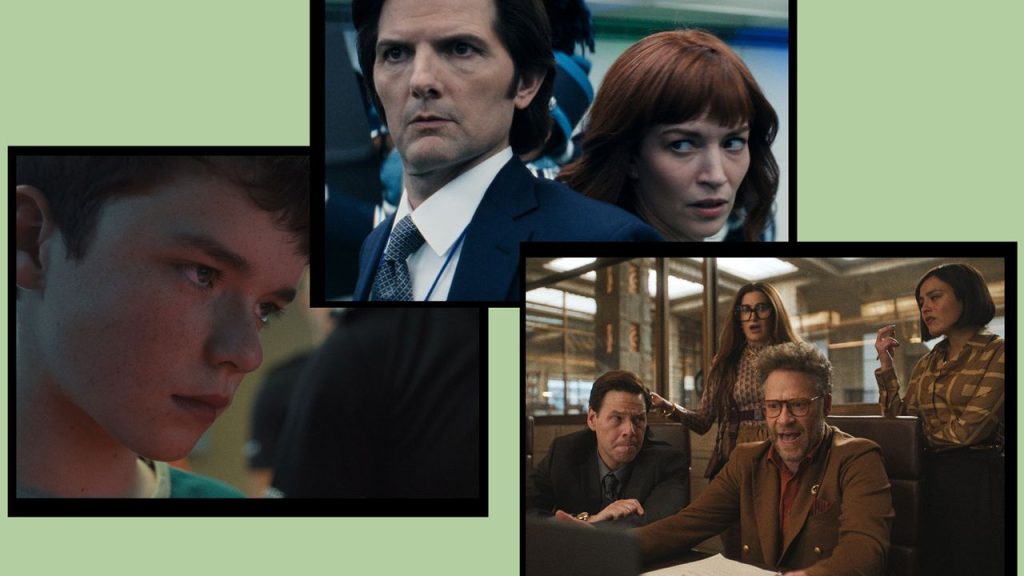 Emmys 2025: See Our Predictions for Every Winner