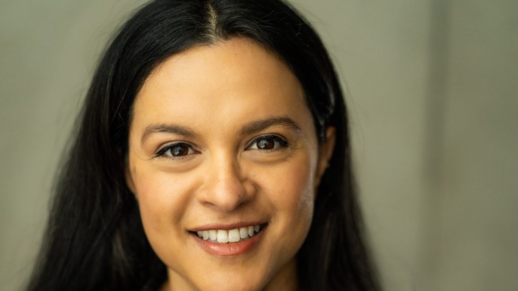 Farhana Bhula Named to Role by Channel 4