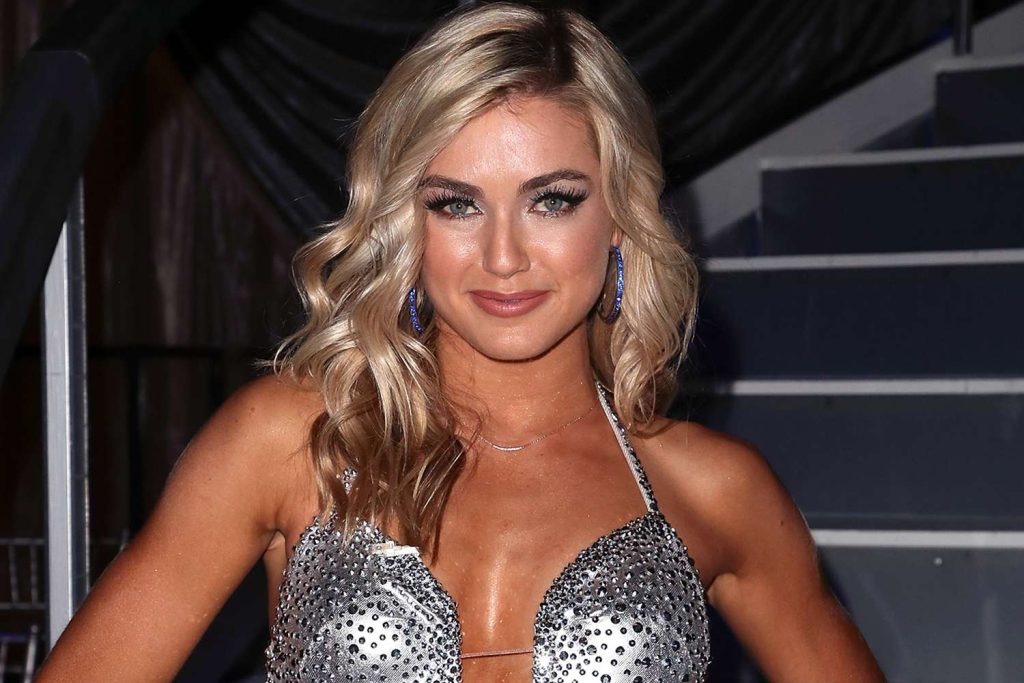 Former 'DWTS' Pro Lindsay Arnold Defends Show from 'Mean' Comments