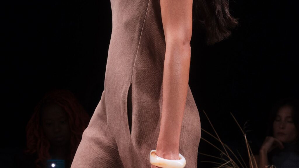 Francesco Biasia Spring 2026 Ready-to-Wear