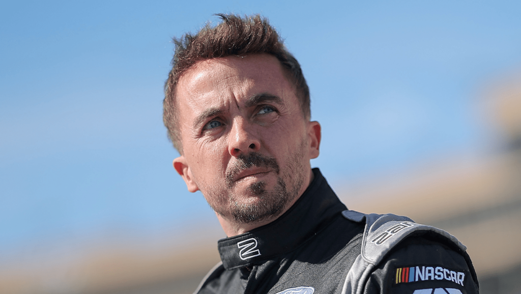 Frankie Muniz
