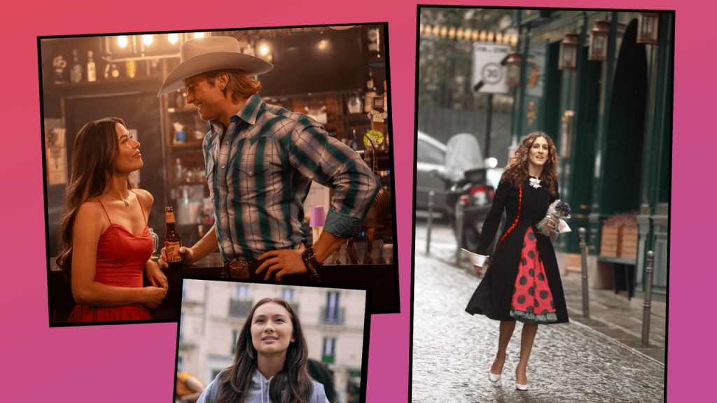 From Sex and the City to Summer I Turned Pretty: Why Paris Is Rarely Ever a Good Idea for Romantic Heroines