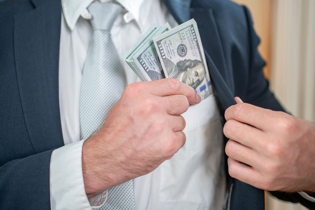 Groom Suggests Guests Pay for Their Own Meals at His Third Wedding