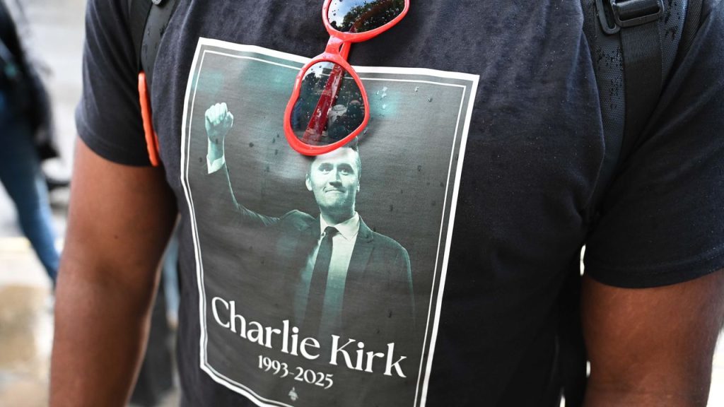 Groypers, Helldivers 2, Furries: What Do the Messages Left by Charlie Kirk’s Alleged Killer Actually Mean?