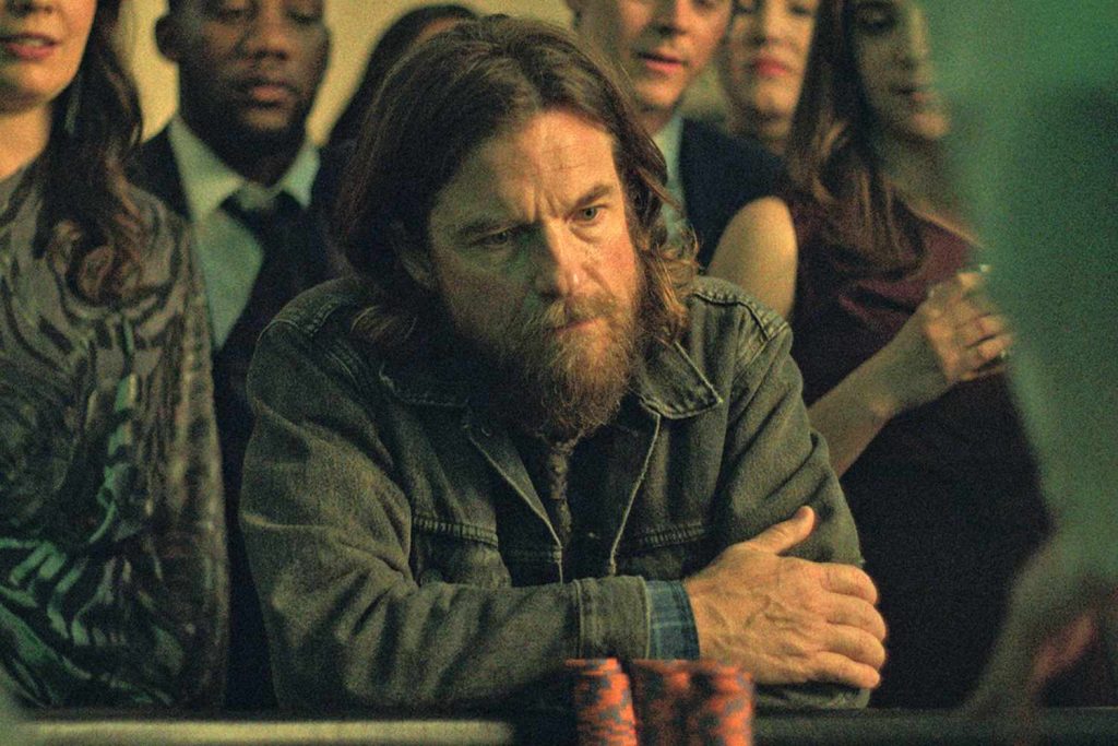 How Jason Bateman Prepared for Action Sequences in 'Black Rabbit' (Exclusive)