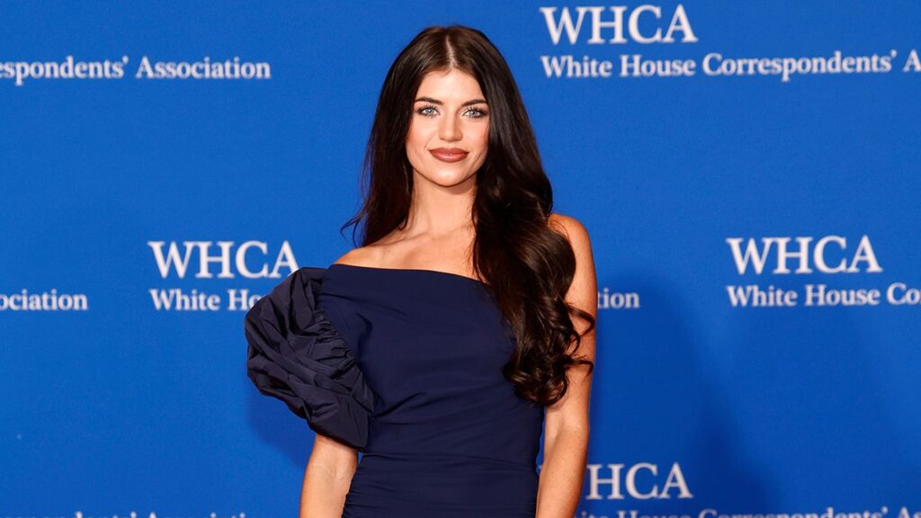 How Madison Prewett Troutt Spun a Messy ‘Bachelor’ Season Into a Conservative Influencing Career
