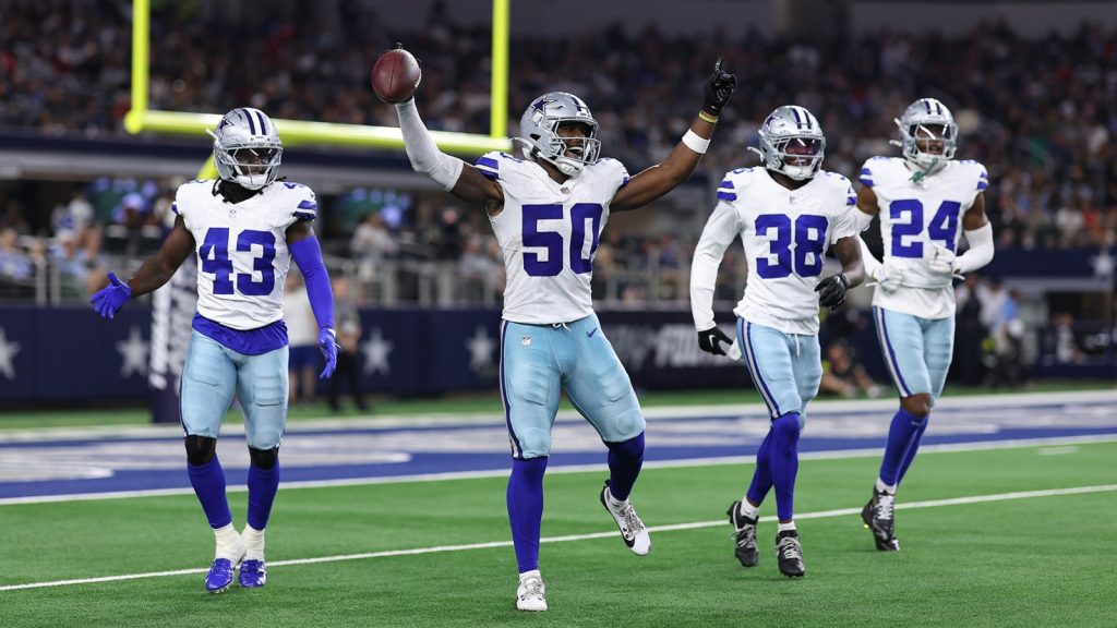 How To Watch 2025 NFL Games Online Without Cable for Free