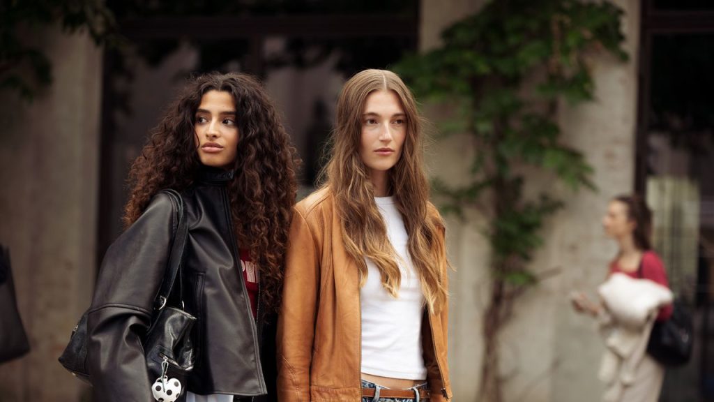 How to Style a Leather Jacket Beyond the Standard T-Shirt and Jeans