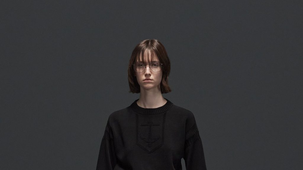 Hyke Tokyo Spring 2026 Collection