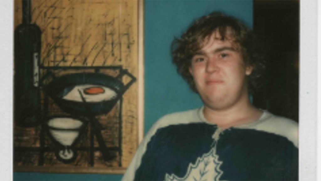 John Candy I Like Me