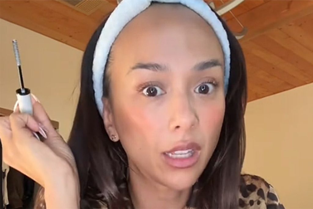 Influencer Defends Letting 14-Year-Old Daughter Travel Out of State Alone for a Concert