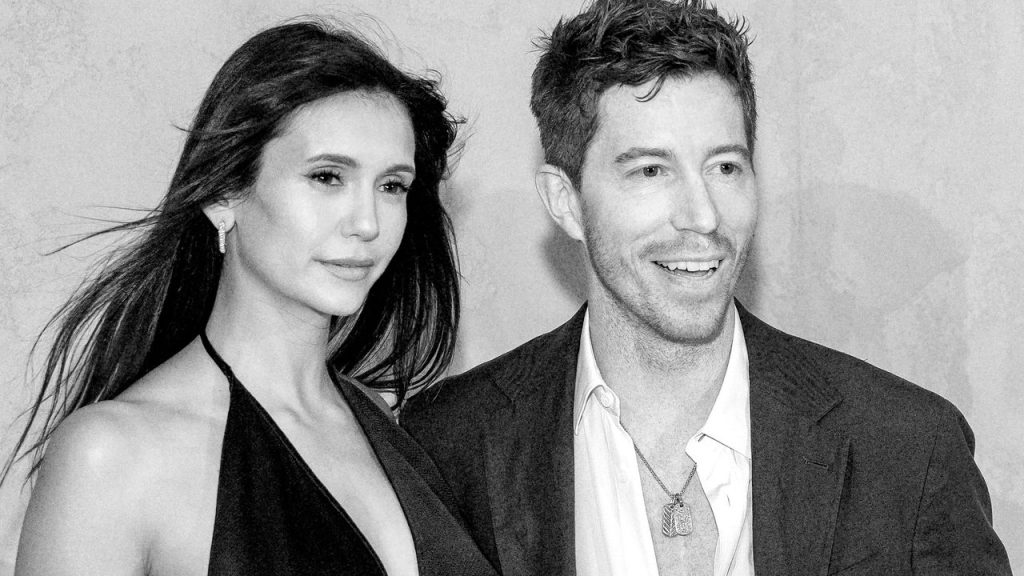 Is Nina Dobrev TikTok Telling On Shaun White in the Aftermath of Their Breakup? An Investigation