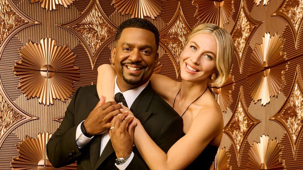 Is This “Dancing With the Stars” Cast the Best Ever?