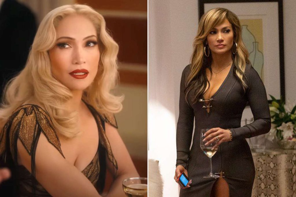 Jennifer Lopez to Compete for Best Supporting Actress Again After 'Hustlers' Oscar Snub