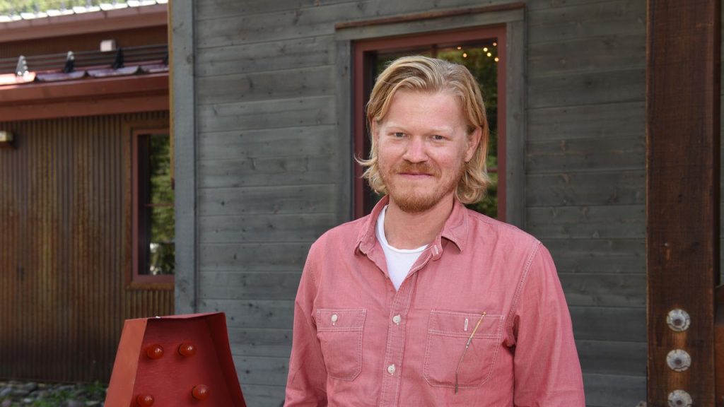 Jesse Plemons Says 'Bugonia' was “The Hardest Thing I've Ever Done”
