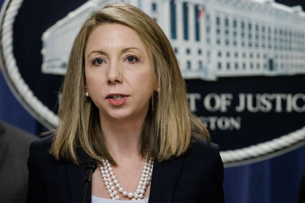 Jessica Aber's Cause of Death Revealed: Former U.S. Attorney