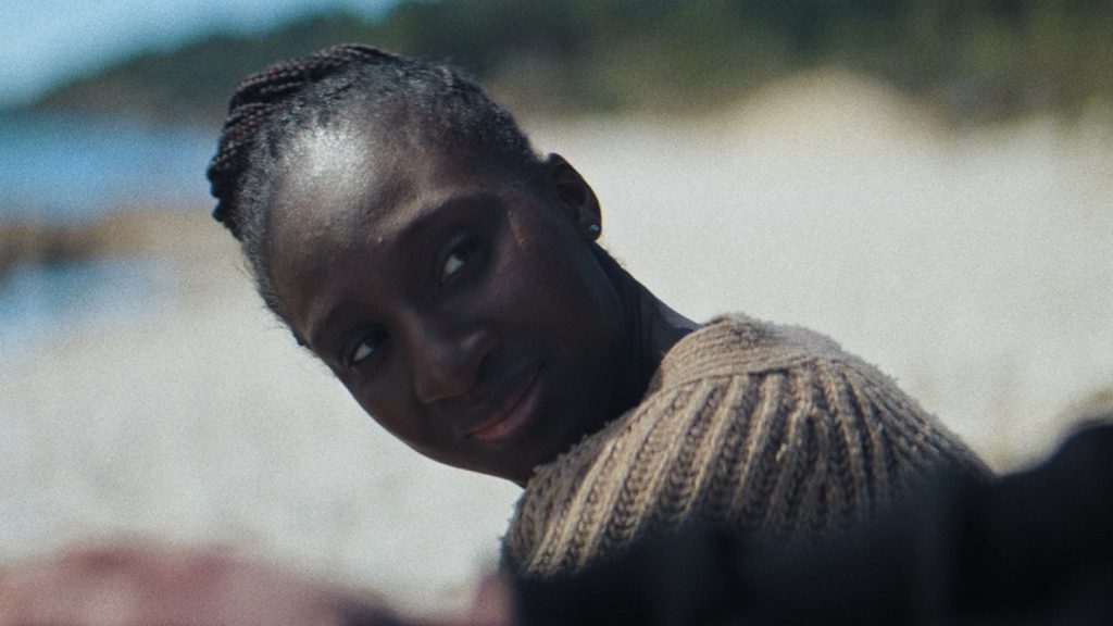 Joachim Lafosse's 'Six Days in Spring' (San Sebastian Trailer)