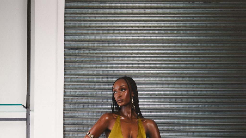 Karoline Vitto Spring 2026 Ready-to-Wear Collection