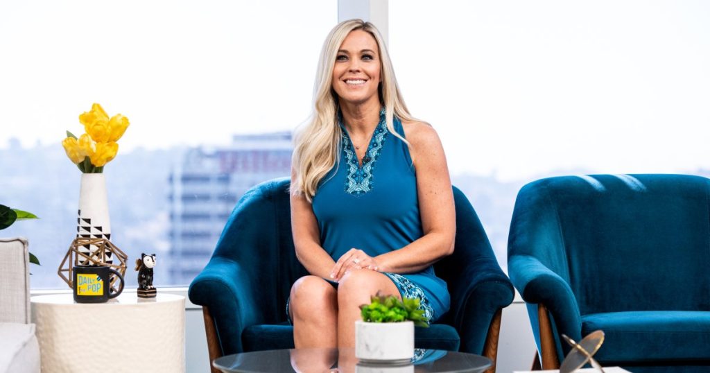 Kate Gosselin Confirms New Boyfriend 16 Years After Jon Divorce: ‘Finally!’