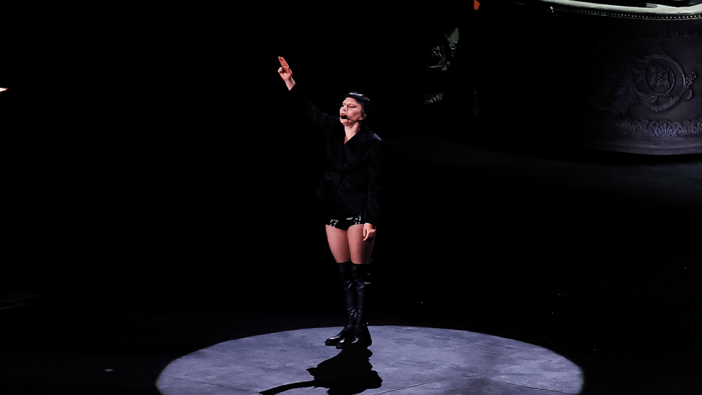 Lady Gaga