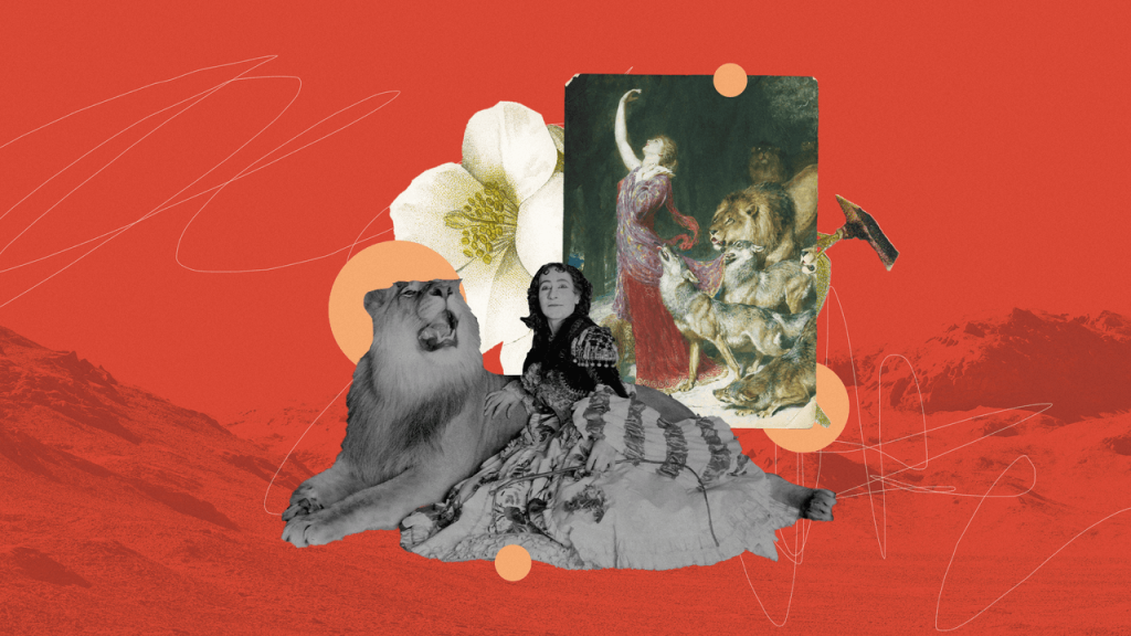 Leo Tarot Horoscopes: September 2025
