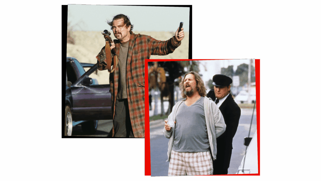 Leonardo DiCaprio Is Now In His “The Dude” Era