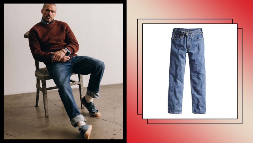 Best Jeans for Men
