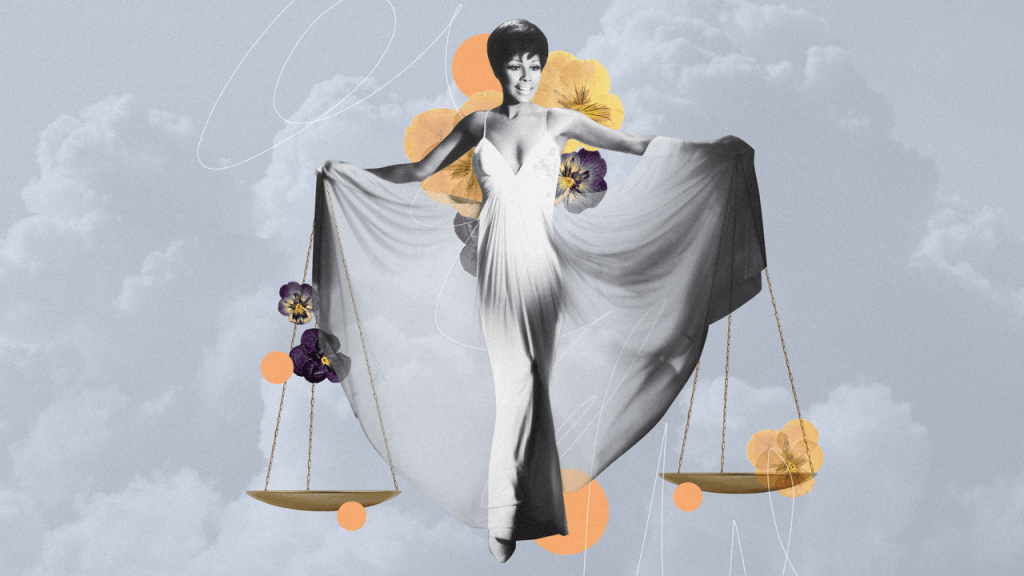 Libra Tarot Horoscopes: September 2025