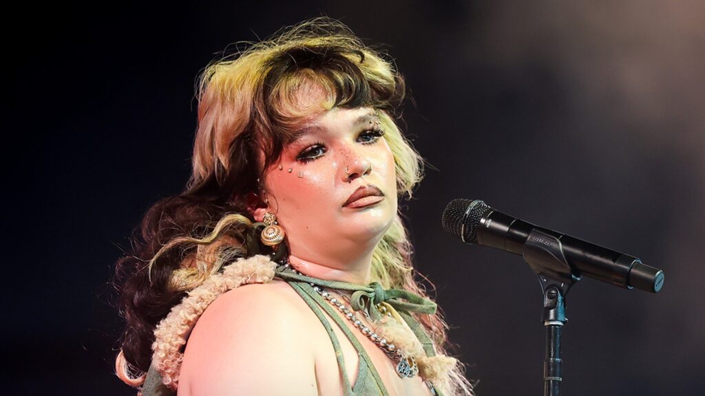 Lola Young Cancels Performance Over 'Sensitive Matter' Amid Mental Health Struggles