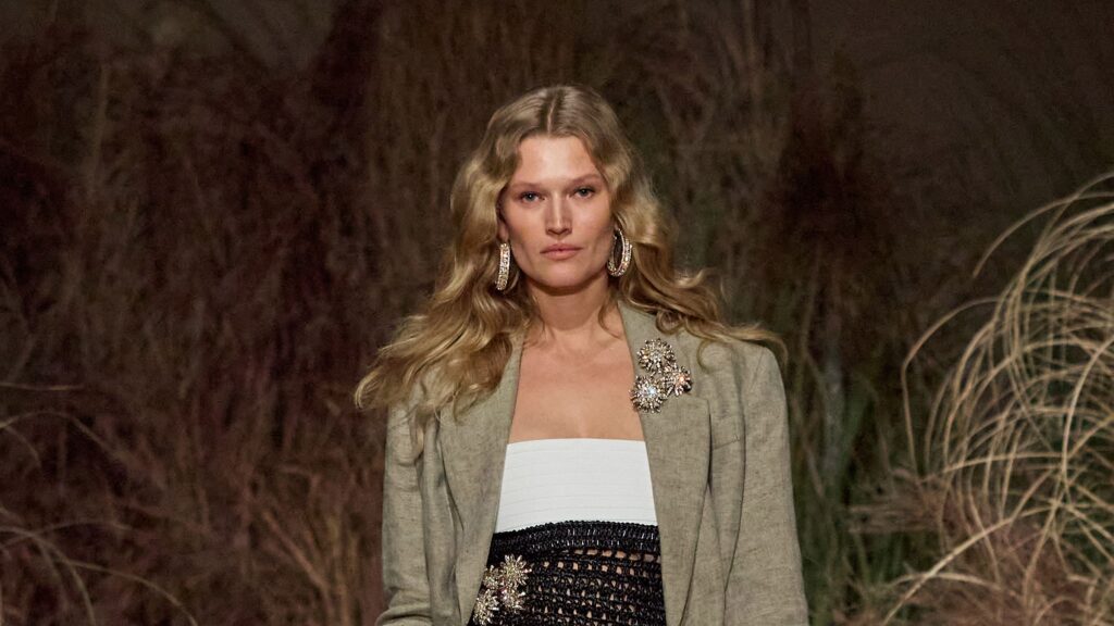 Luisa Spagnoli Spring 2026 Ready-to-Wear