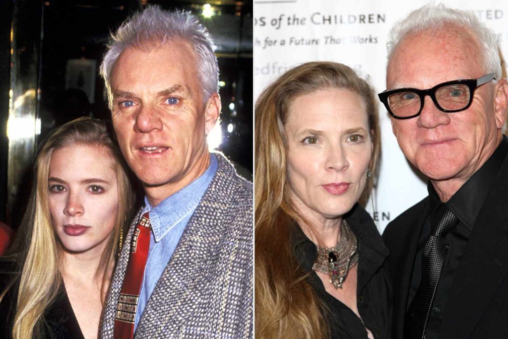 Malcolm McDowell Reveals His and Wife Kelley Kuhr’s Marriage Secrets (Exclusive)