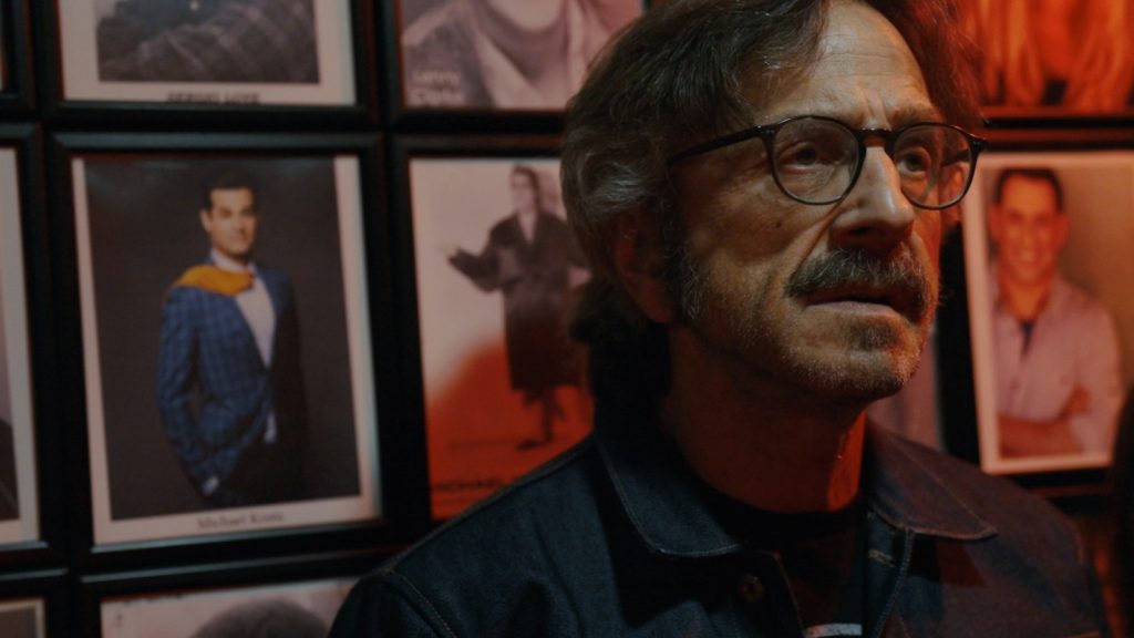 Marc Maron 'Are We Good?' Documentary: Watch the New Trailer