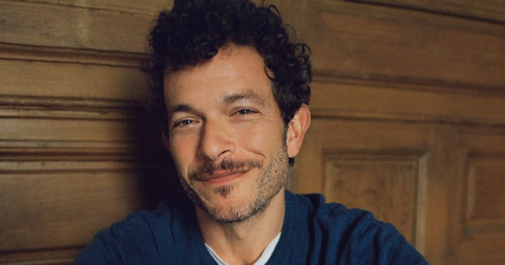 Michael Rider Talks His Celine Debut, Early Teaching Career, & Lessons From Ralph Lauren